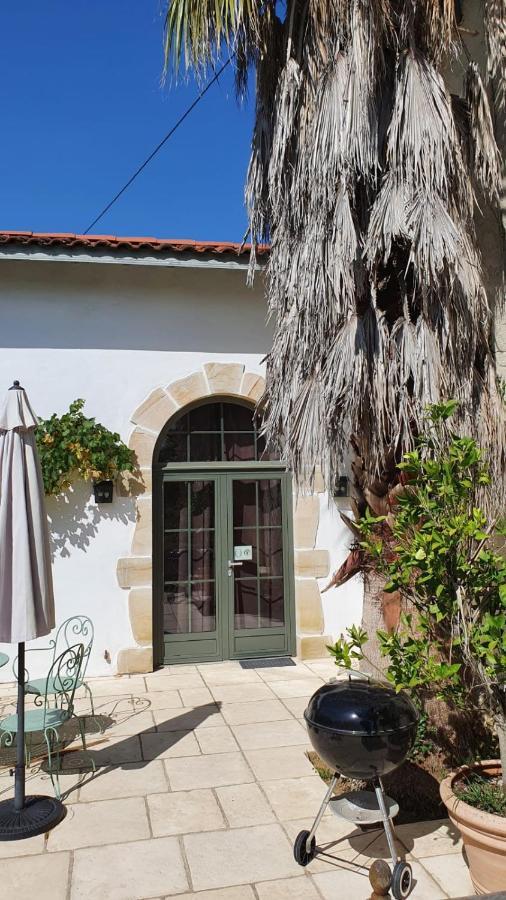 Apartamento La Bastide De Guiche Entre Ocean Et Montagnes Exterior foto