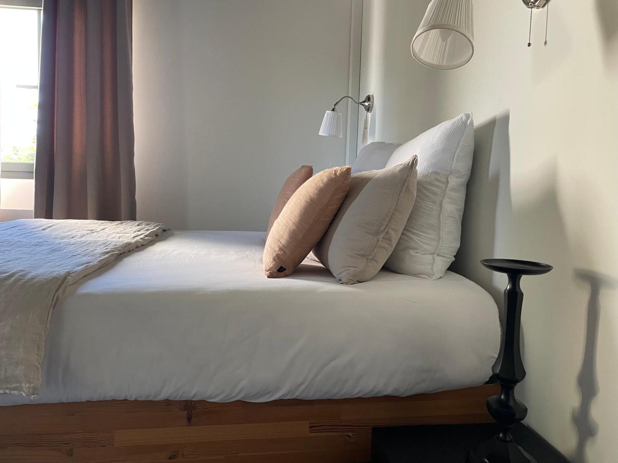 Apartamento La Bastide De Guiche Entre Ocean Et Montagnes Exterior foto