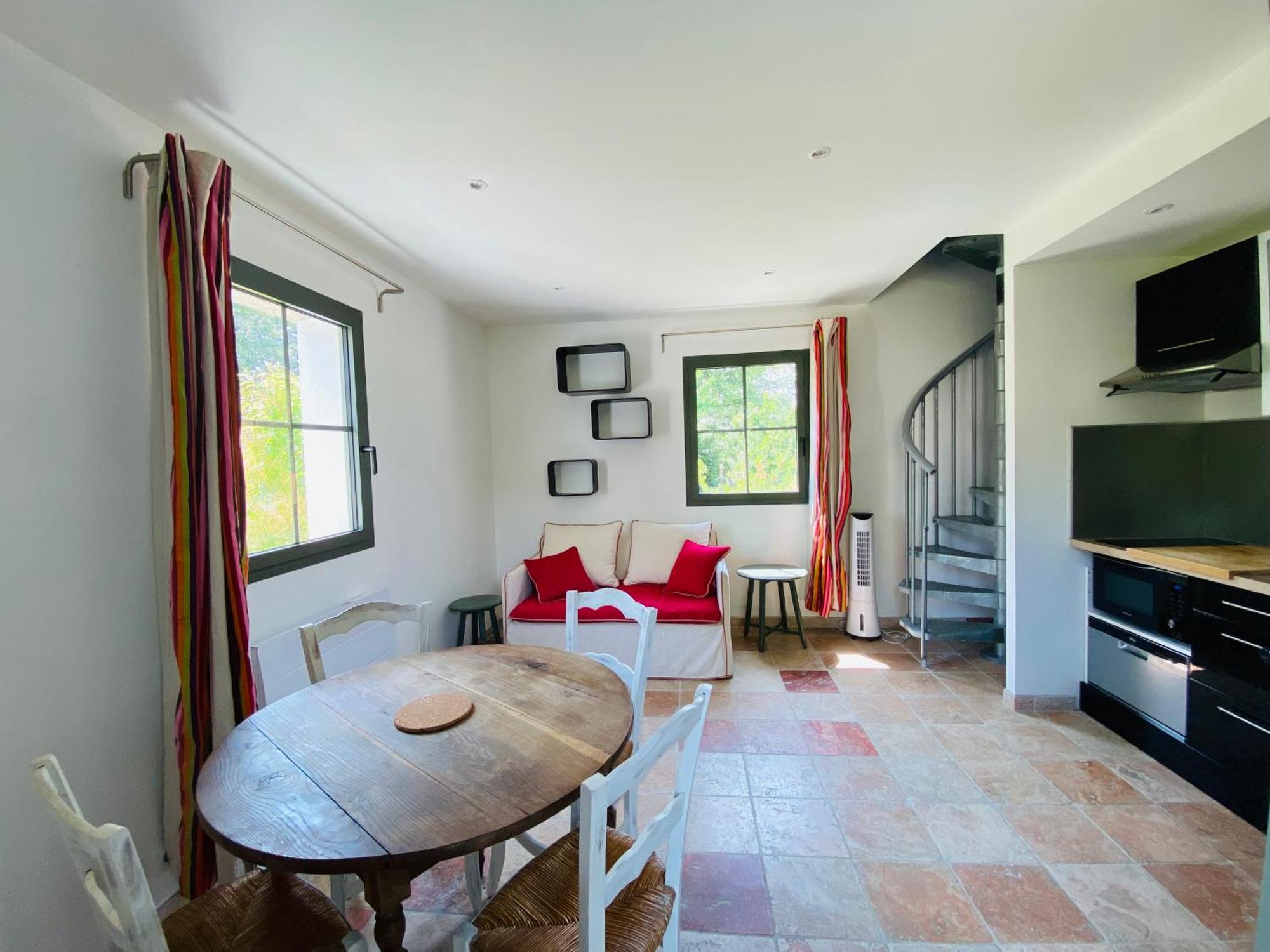 Apartamento La Bastide De Guiche Entre Ocean Et Montagnes Exterior foto