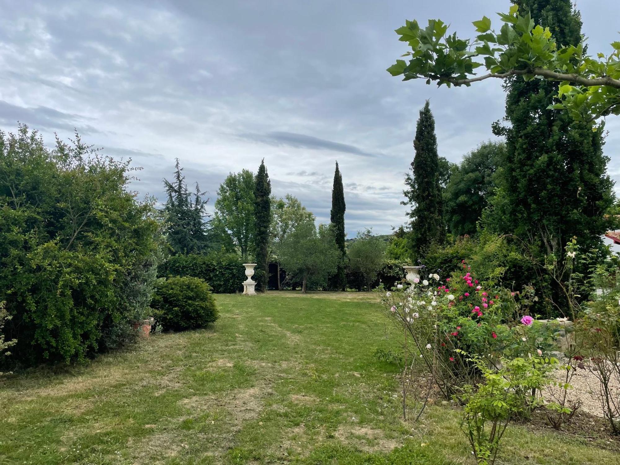 Apartamento La Bastide De Guiche Entre Ocean Et Montagnes Exterior foto