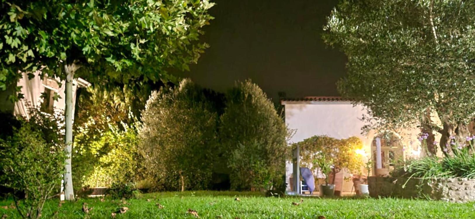 Apartamento La Bastide De Guiche Entre Ocean Et Montagnes Exterior foto